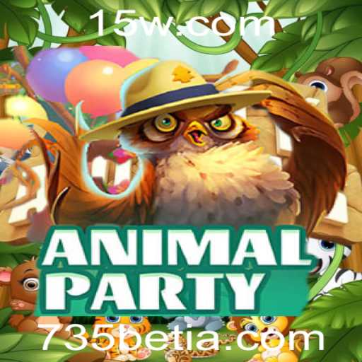 Descubra o Mundo Emocionante de AnimalParty