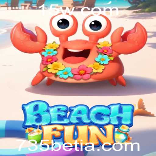 BeachFun: Descubra o Novo Jogo de Estratégia e Aventura