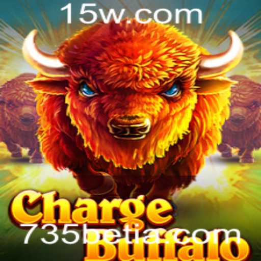 Explorando ChargeBuffalo: O Novo Fenômeno do Jogo e a Integração com '735 Bet App'