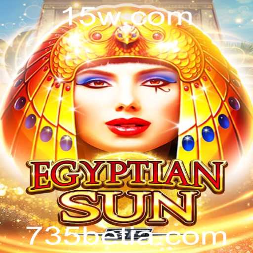 Descubra o Mundo de EgyptianSunSE em Sua Aventura com a 735 Bet App
