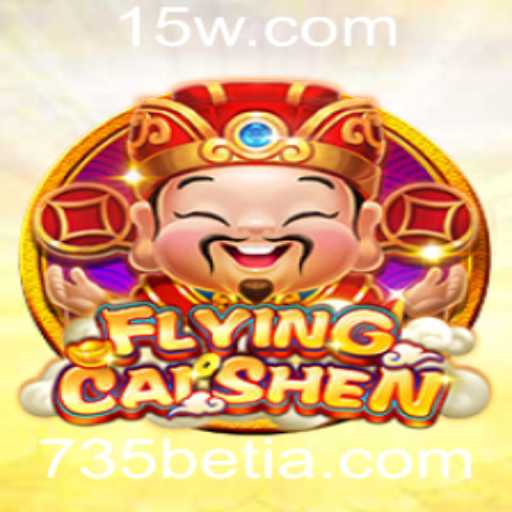 Descobrindo o Fascínio de FlyingCaiShen no Universo dos Jogos de Azar