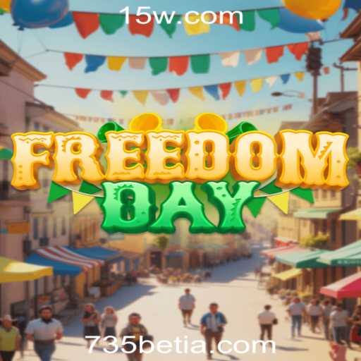 Explorando FreedomDay: O Jogo Inovador no Mercado de 735 Bet App