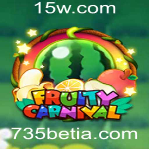 Explorando o Mundo Vibrante de FruityCarnival: Regras e Inovações do 735 Bet App
