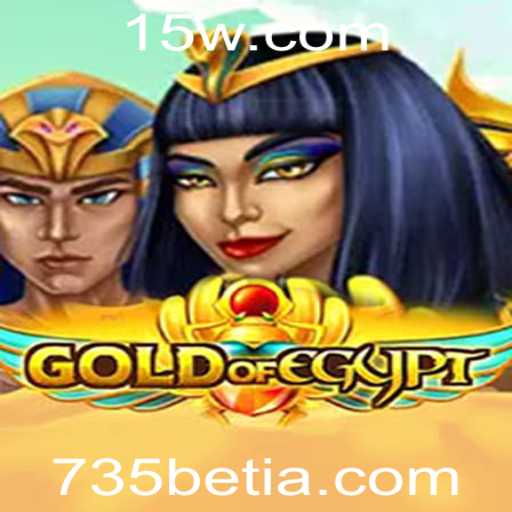 Explorando GoldOfEgypt: O Fascínio do Novo Jogo no 735 Bet App