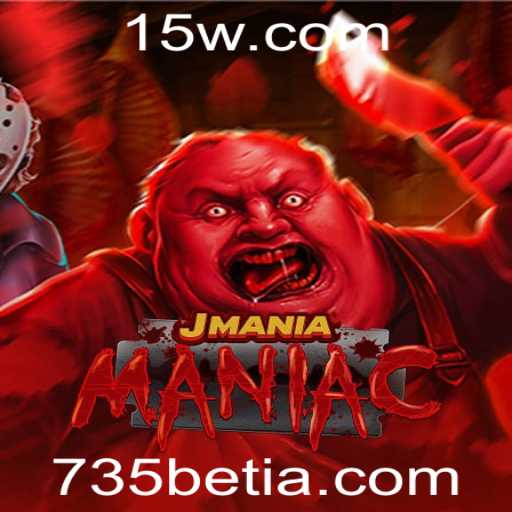 Explorando JManiaManiac: Um Mergulho no Novo Mundo dos Jogos de Apostas