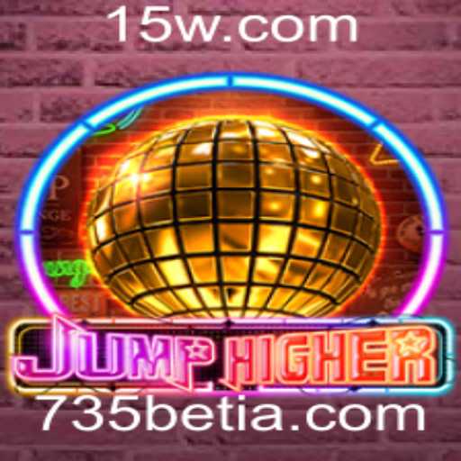 Explorando o Fascinante Mundo de JumpHigher e a Tendência do 735 Bet App