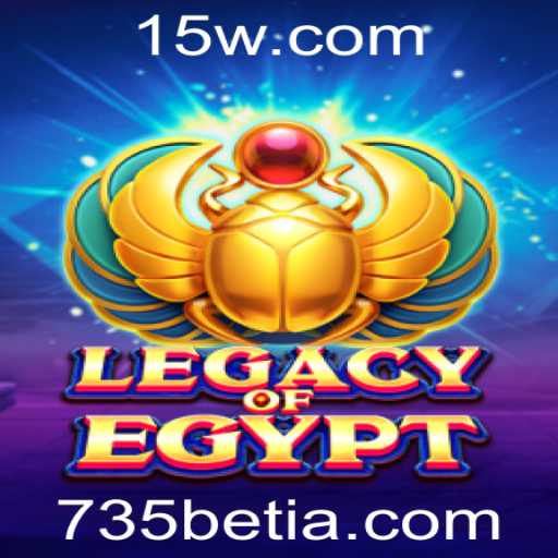 Explorando o Fascinante Mundo de Legacy of Egypt