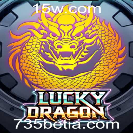 Explorando o Mundo do LuckyDragon: O Novo Jogo de Apostas Emocionante