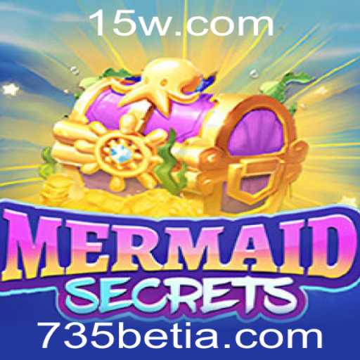 Explorando MermaidSecrets: Um Mergulho no Mundo das Sereias e Apostas com 735 Bet App