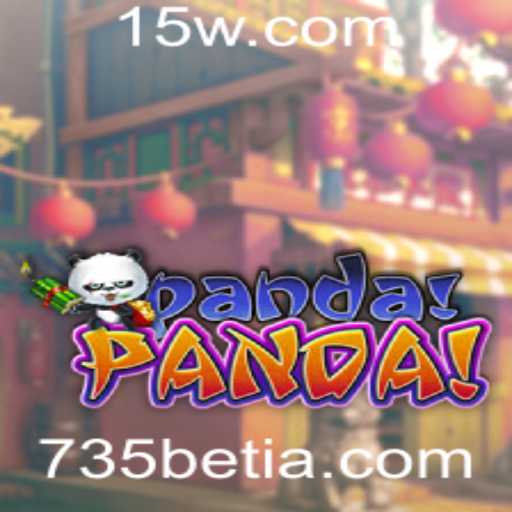 Explorando o Fascinante Mundo de PandaPanda e as Atrações da 735 Bet App