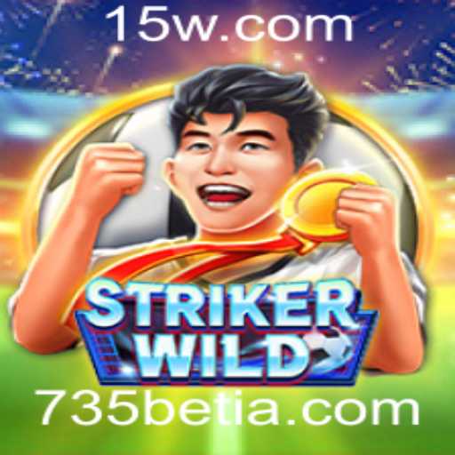 Descubra StrikerWILD: A Nova Sensação no Mundo dos Jogos Online