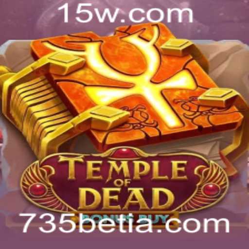 Uma Jornada Através de 'TempleofDeadBonusBuy' e a Palavra-Chave '735 bet app'