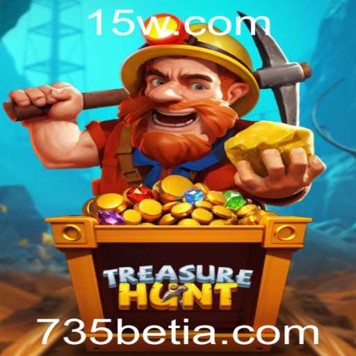 Explorando o Mundo de TreasureHunt: Um Guia Completo para o Jogo Inovador