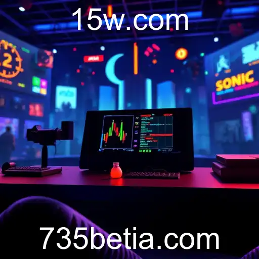 O Futuro dos Videogames: Explorando a Interseção entre Tecnologia e Entretenimento