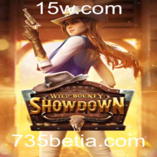 WildBountyShowdown: Uma Aventura Épica no Mundo dos Games