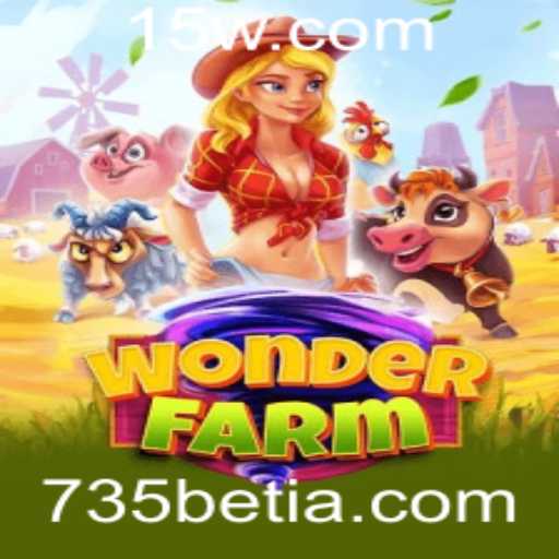 Desbrave o Mundo de WonderFarm e Descubra Todas as Aventuras que te Esperam