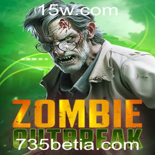 ZombieOutbreak: Um Mergulho no Apocalipse Zumbi e a Inovadora Integração com 735 Bet App